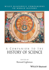 A Companion to the History of Science