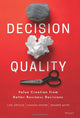 Decision Quality