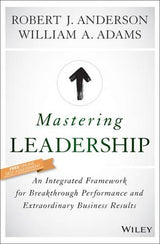 Mastering Leadership