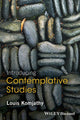 Introducing Contemplative Studies