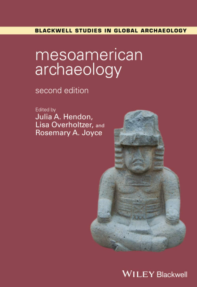 Mesoamerican Archaeology