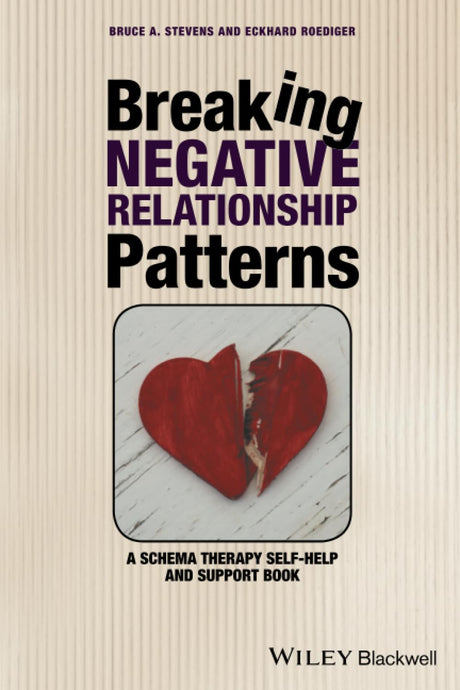 Breaking Negative Relationship Patterns