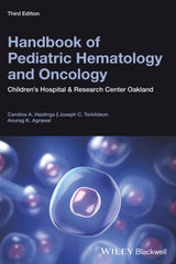 Handbook of Pediatric Hematology and Oncology