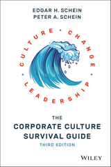 The Corporate Culture Survival Guide