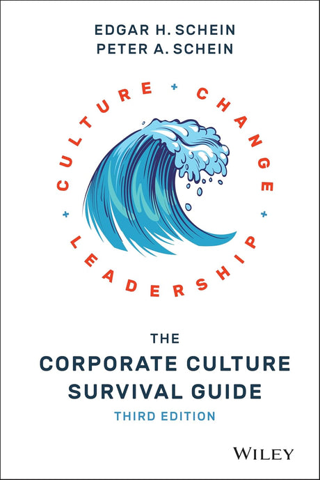 The Corporate Culture Survival Guide