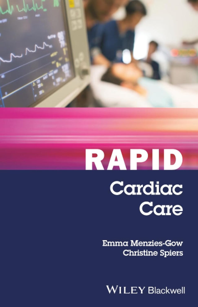 Rapid Cardiac Care