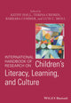 International Handbook of Research on Children's Literacy, Learning and Culture