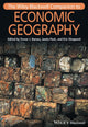 The Wiley-Blackwell Companion to Economic Geography