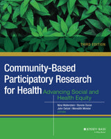Community-Based Participatory Research for Health