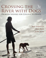 Crossing the River with Dogs