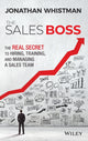 The Sales Boss