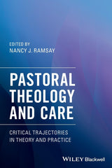 Pastoral Theology and Care