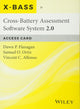 Cross-Battery Assessment Software System 2.0 (X-BASS 2.0) Access Card