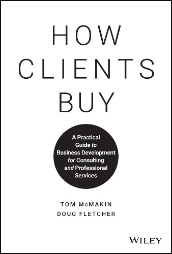 How Clients Buy