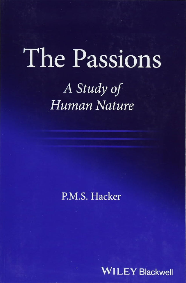 The Passions