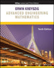 Advanced Engineering Mathematics