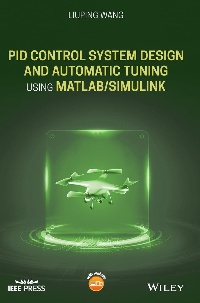 PID Control System Design and Automatic Tuning using MATLAB/Simulink
