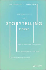 The Storytelling Edge
