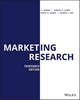 Marketing Research
