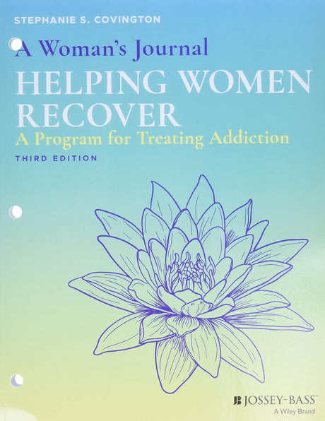 A Woman's Journal: Helping Women Recover