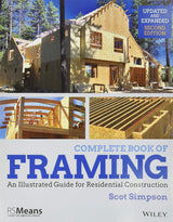 Complete Book of Framing