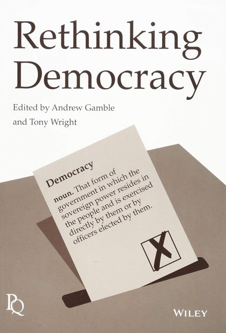 Rethinking Democracy