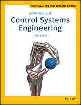 Control Systems Engineering, Australia and New Zealand Edition