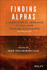 Finding Alphas