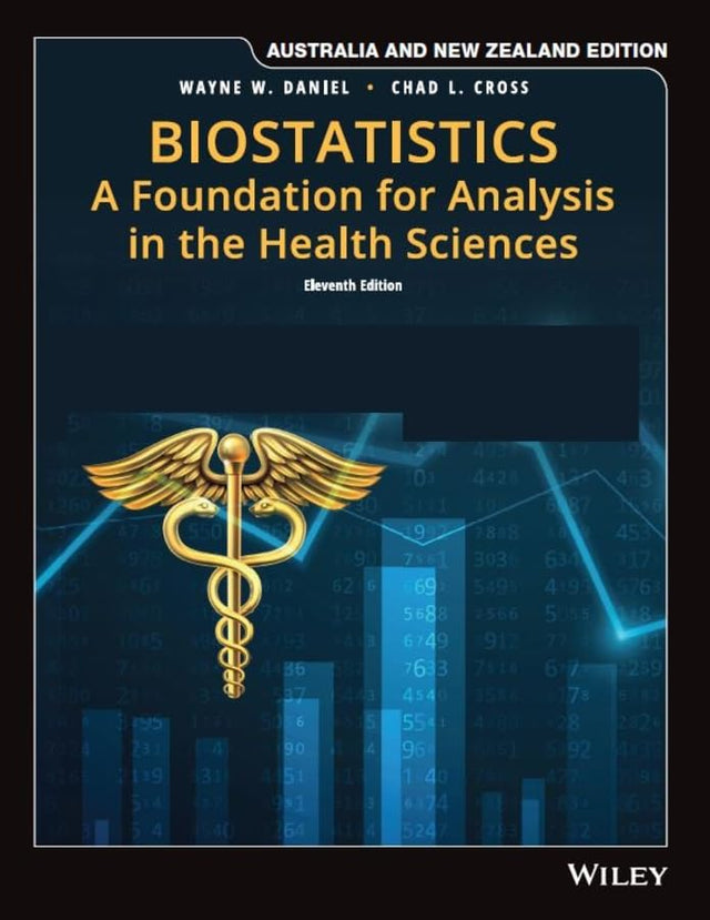 Biostatistics