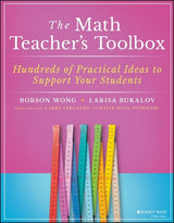 The Math Teacher's Toolbox