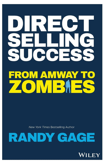 Direct Selling Success