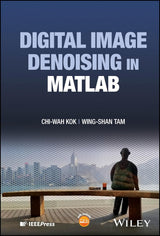 Digital Image Denoising in MATLAB