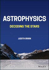 Astrophysics