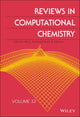 Reviews in Computational Chemistry, Volume 32