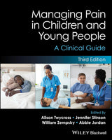 Managing Pain in Children and Young People