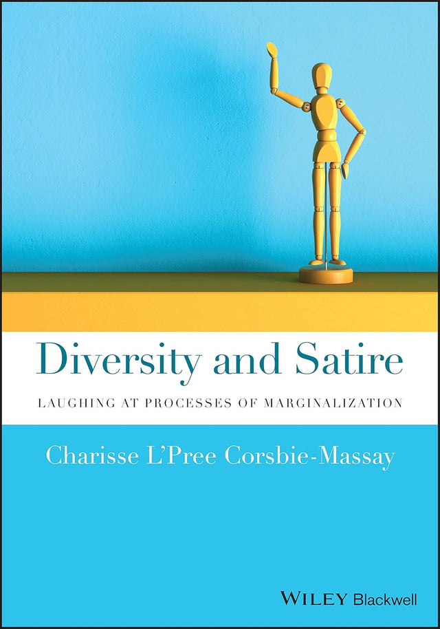 Diversity and Satire