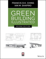 Green Building Illustrated