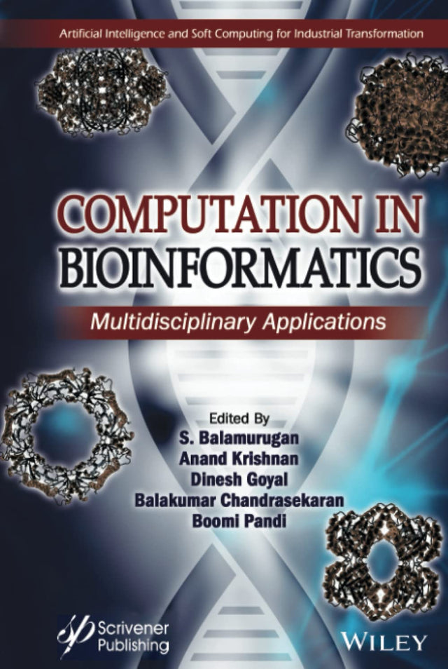 Computation in BioInformatics