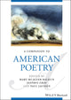 A Companion to American Poetry
