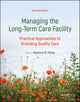 Managing the Long-Term Care Facility
