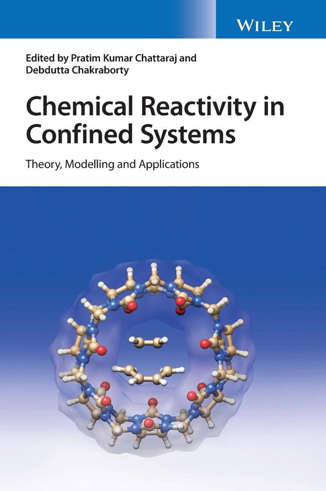 Chemical Reactivity in Confined Systems