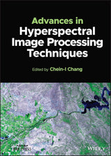Advances in Hyperspectral Image Processing Techniques