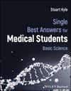 Single Best Answers for Medical Students