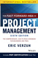 The Fast Forward MBA in Project Management