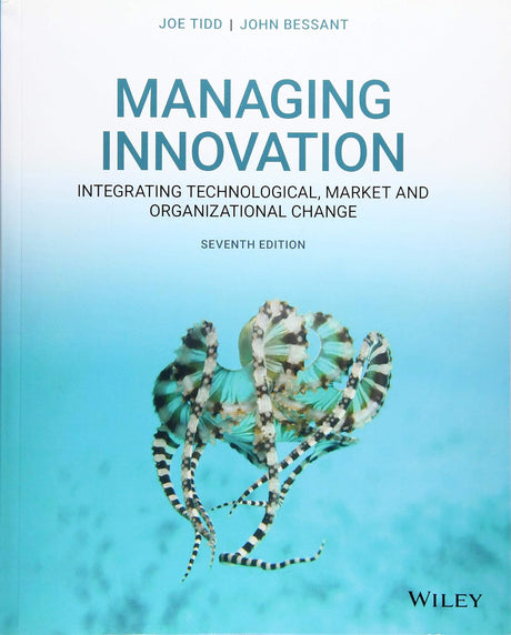Managing Innovation