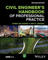 Civil Engineer's Handbook of Professional Practice