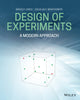 Design of Experiments