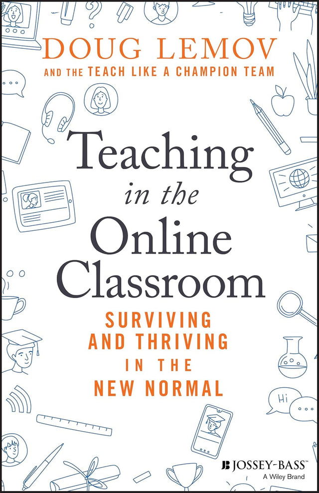 Teaching in the Online Classroom