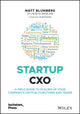 Startup CXO