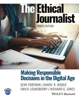 The Ethical Journalist